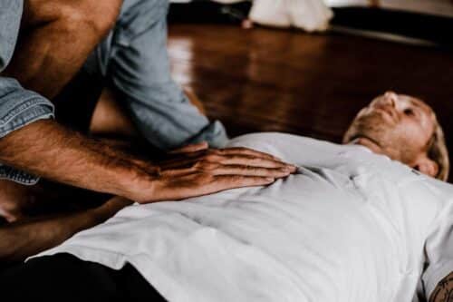 benefits of breathwork, body