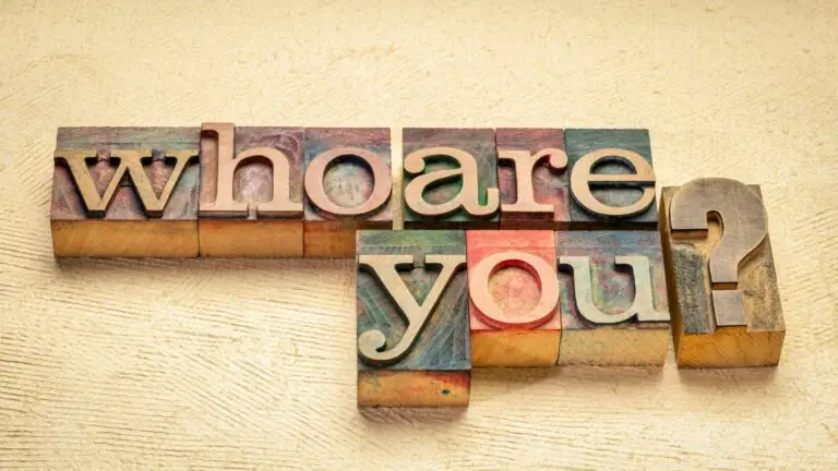 Spiritual life coaching, who are you, explore your potential